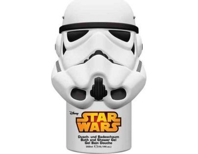 EP Line sprchový gél Star Wars 300 ml