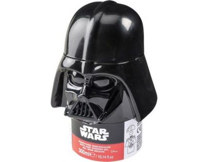 EP Line Star Wars Darth Vade Sprchový gel 300 ml
