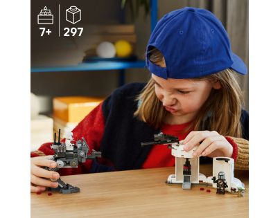 LEGO® Star Wars™ 75444 Útok AT-RT™