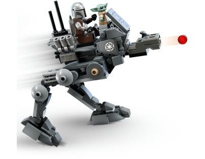 LEGO® Star Wars™ 75444 Útok AT-RT™