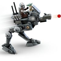 LEGO® Star Wars™ 75444 Útok AT-RT™ 4