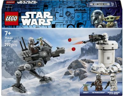 LEGO® Star Wars™ 75444 Útok AT-RT™