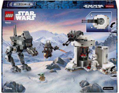 LEGO® Star Wars™ 75444 Útok AT-RT™