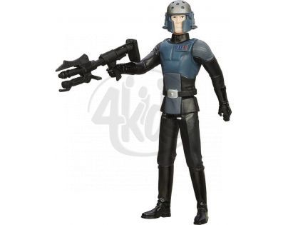 Hasbro Star Wars akční figurky - Agent Kallus