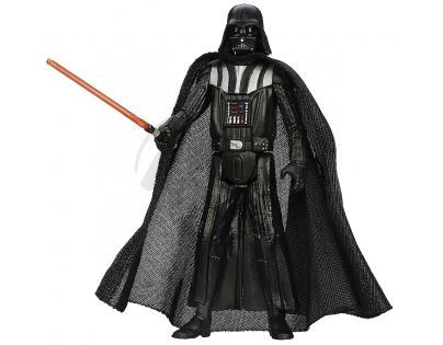 Hasbro Star Wars akční figurky - Darth Vader