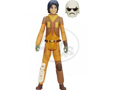 Hasbro Star Wars akční figurky - Ezra Bridger