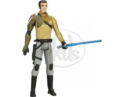 Hasbro Star Wars akční figurky - Kanan Jarrus