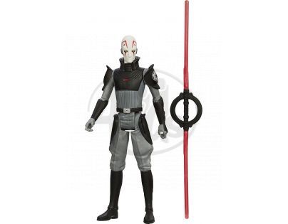 Hasbro Star Wars akční figurky - The Inquisitor