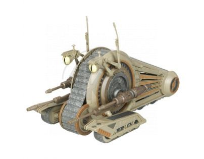 Star Wars Auta