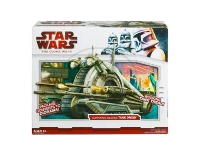 Star Wars Auta
