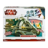 Star Wars Auta 2