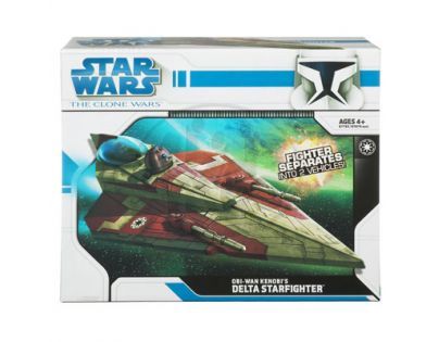 Star Wars Auta