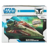 Star Wars Auta 4