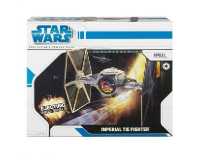 Star Wars Auta