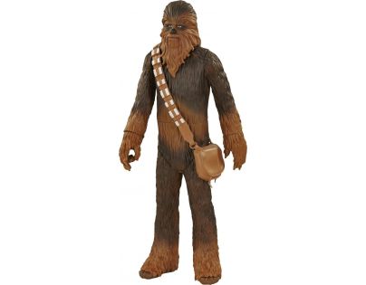 Jakks Star Wars Classic kolekce 1 Figurka Chewbacca 51 cm