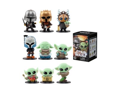 Yume Star Wars Cosbi figúrka S3