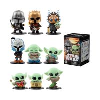 Yume Star Wars Cosbi figúrka S3