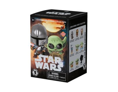 Yume Star Wars Cosbi figúrka S3