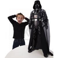 Jakks Pacific 58712 - Darth Vader postava 79 cm STAR WARS 2