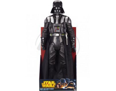Jakks Pacific 58712 - Darth Vader postava 79 cm STAR WARS