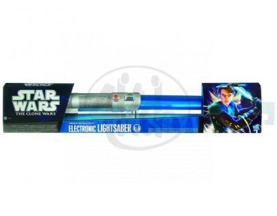 Star Wars elektronický svítící meč 94177