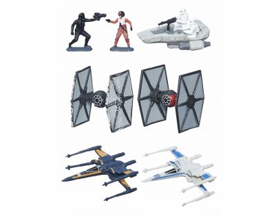 Hasbro Star Wars Epizoda 7 Prémiová vozidla - B3497