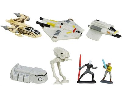 Hasbro Star Wars Epizoda 7 Prémiová vozidla - B3824