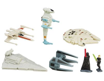 Hasbro Star Wars Epizoda 7 Prémiová vozidla - B3825