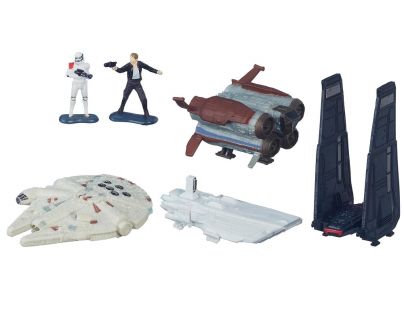 Hasbro Star Wars Epizoda 7 Prémiová vozidla - B6599