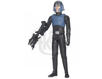 Hasbro Star Wars figurka 30cm - Agent Kallus