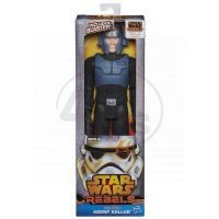 Hasbro Star Wars figurka 30cm - Agent Kallus 2