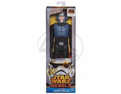 Hasbro Star Wars figurka 30cm - Agent Kallus