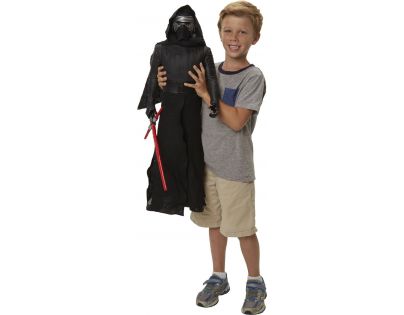 Star Wars Figurka Kylo Ren 79 cm
