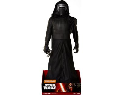 Star Wars Figurka Kylo Ren 79 cm