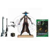 Star Wars figurky clone wars Hasbro 37290 - Aayla Secura 3