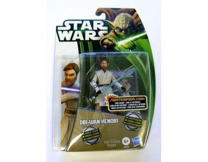 Star Wars figurky clone wars Hasbro 37290 - Aayla Secura