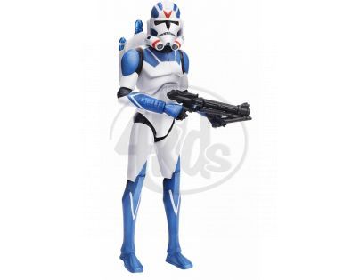 Star Wars figurky clone wars Hasbro 37290 - Aayla Secura