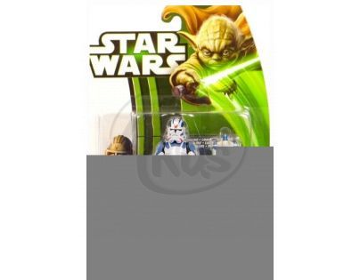 Star Wars figurky clone wars Hasbro 37290 - Clone Trooper