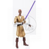 Star Wars figurky clone wars Hasbro 37290 - Mace Windu 3