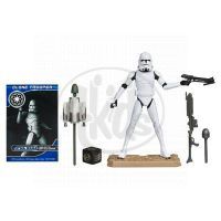 Star Wars figurky clone wars Hasbro 37290 - Republic Commando Boss 5