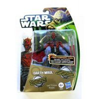 Star Wars figurky clone wars Hasbro 37290 - Republic Commando Boss 6