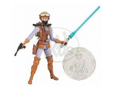 Star Wars figurky