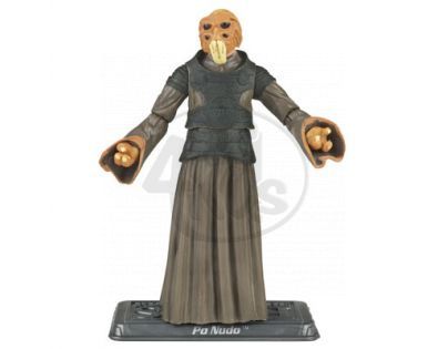 Star Wars figurky