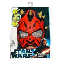 Hasbro Star Wars Helma se zvuky - Darth Vader 2