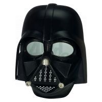 Hasbro Star Wars Helma se zvuky - Darth Vader 3