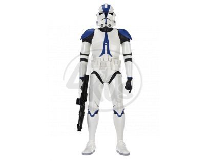 Jakks Pacific 65220 - Clone Trooper postava 79 cm STAR WARS