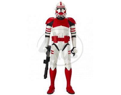 Jakks Pacific 65219 - republic Clone Trooper postava 79 cm STAR WARS