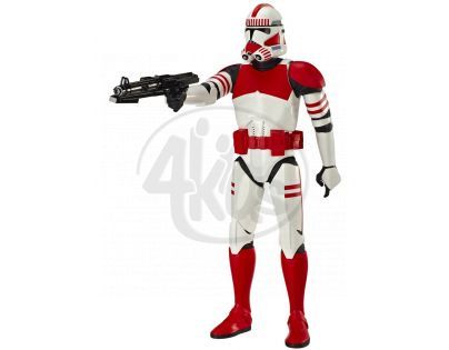 Jakks Pacific 65219 - republic Clone Trooper postava 79 cm STAR WARS