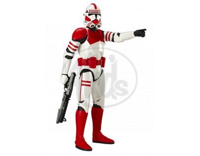 Jakks Pacific 65219 - republic Clone Trooper postava 79 cm STAR WARS