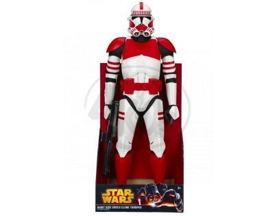 Jakks Pacific 65219 - republic Clone Trooper postava 79 cm STAR WARS